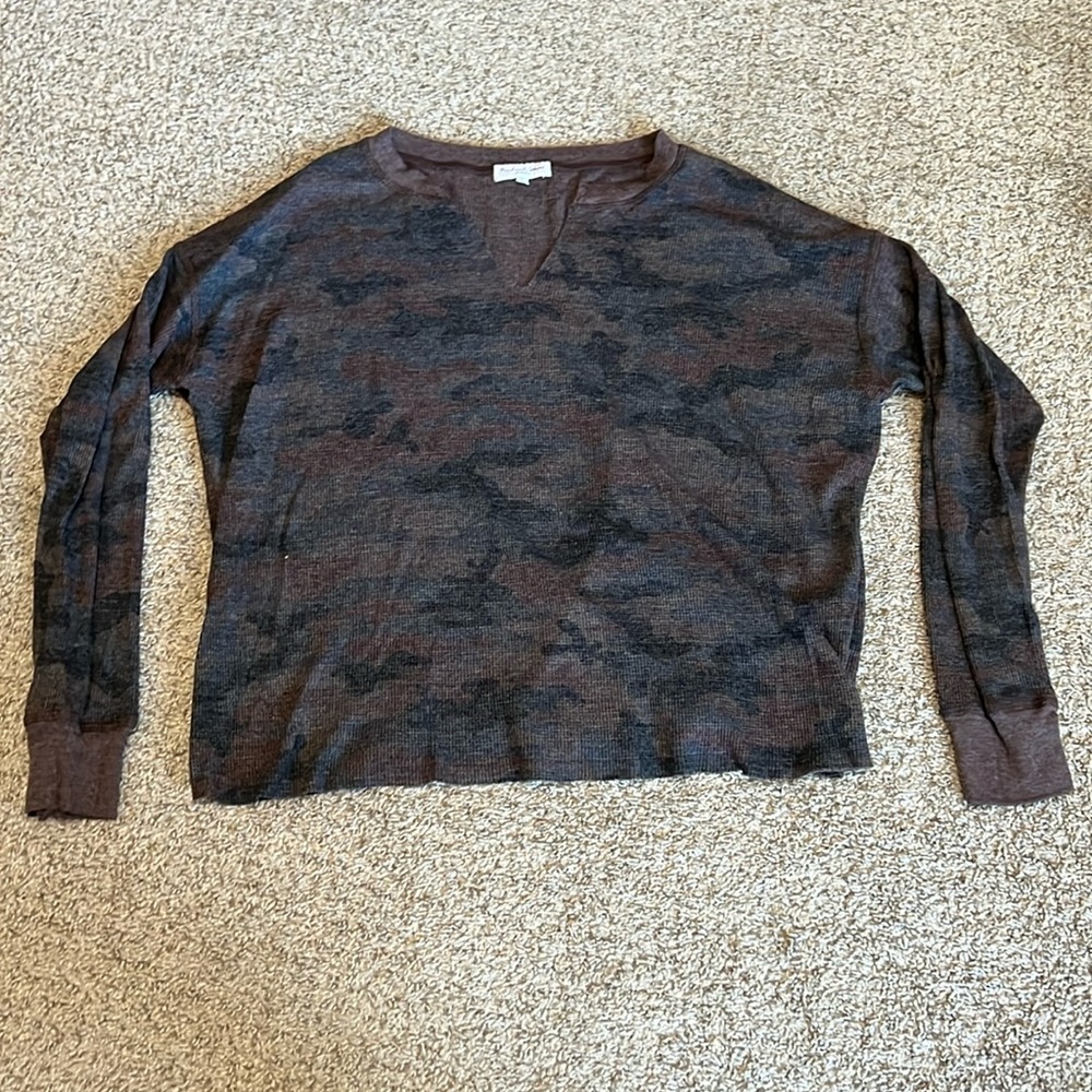 Michael Stars Top